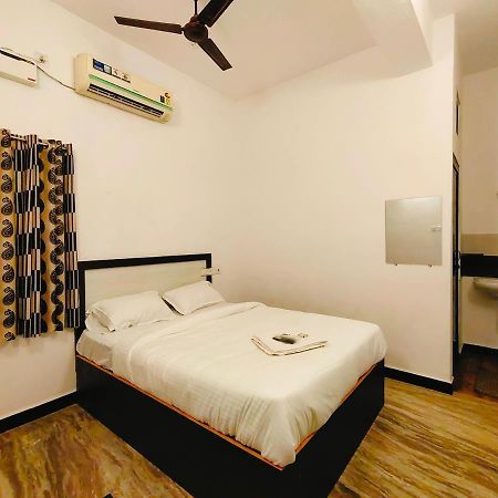 La Dreamy Residency Otel Pondicherry Dış mekan fotoğraf