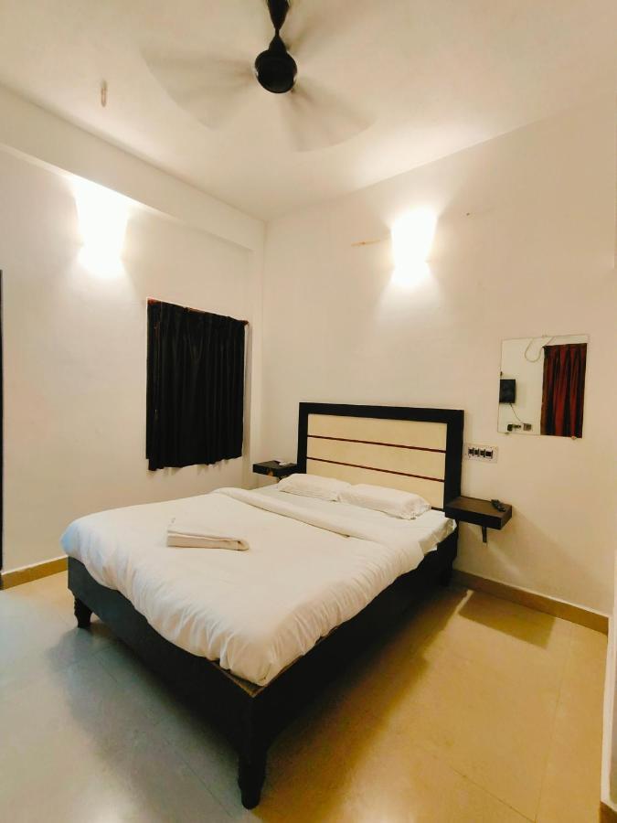 La Dreamy Residency Otel Pondicherry Dış mekan fotoğraf