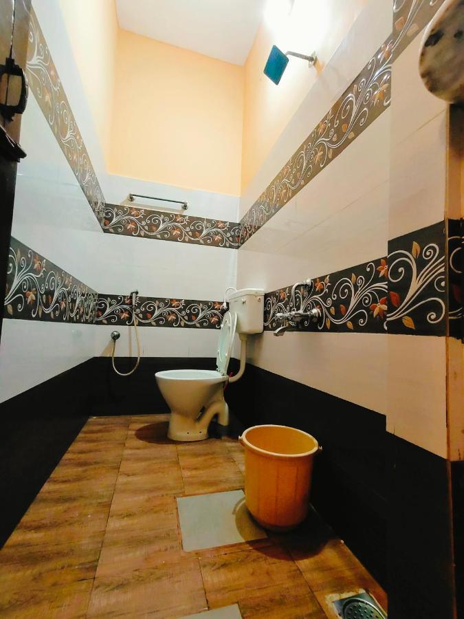 La Dreamy Residency Otel Pondicherry Dış mekan fotoğraf