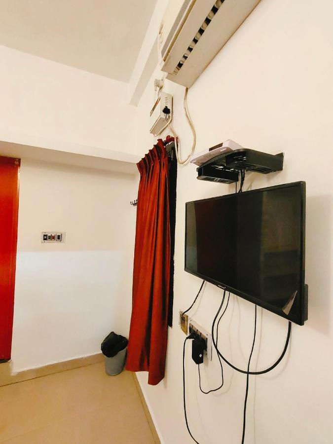 La Dreamy Residency Otel Pondicherry Dış mekan fotoğraf