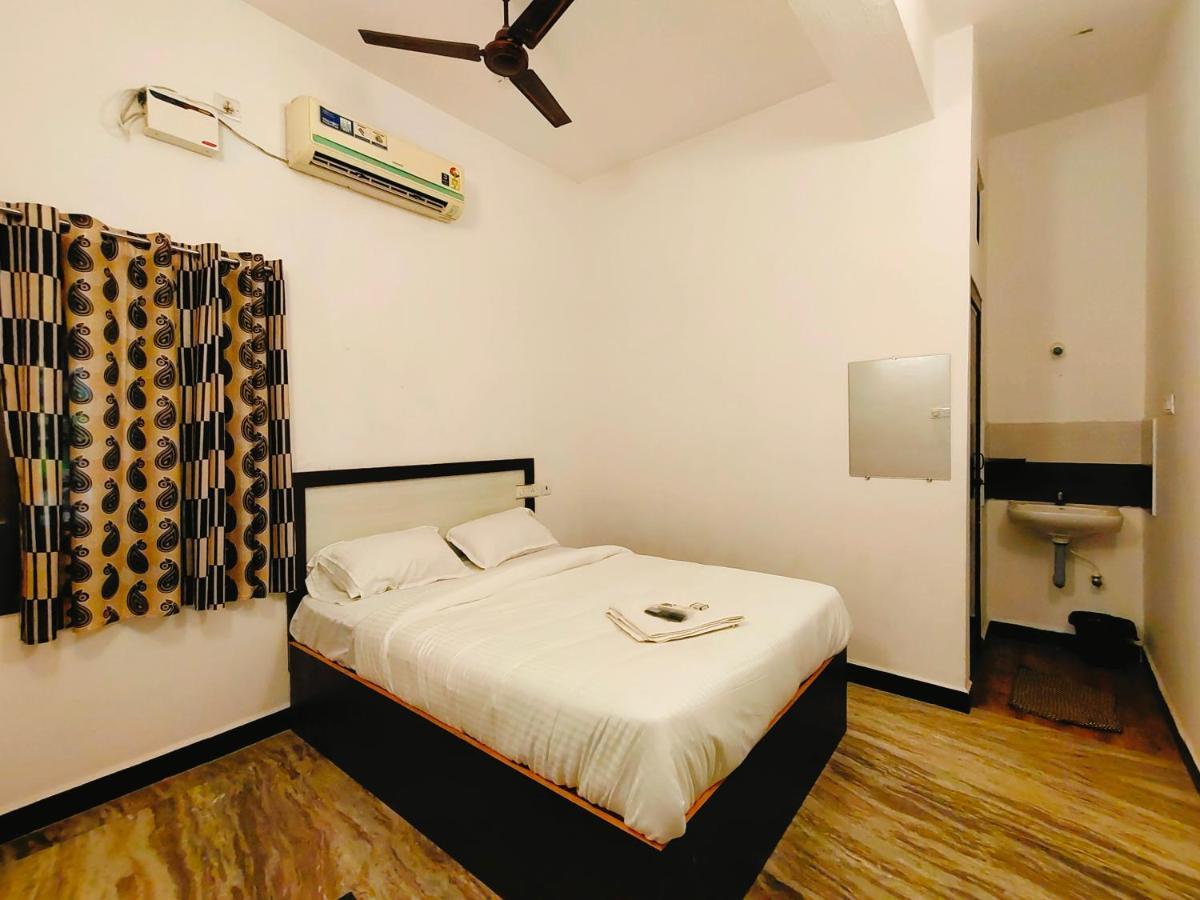 La Dreamy Residency Otel Pondicherry Dış mekan fotoğraf