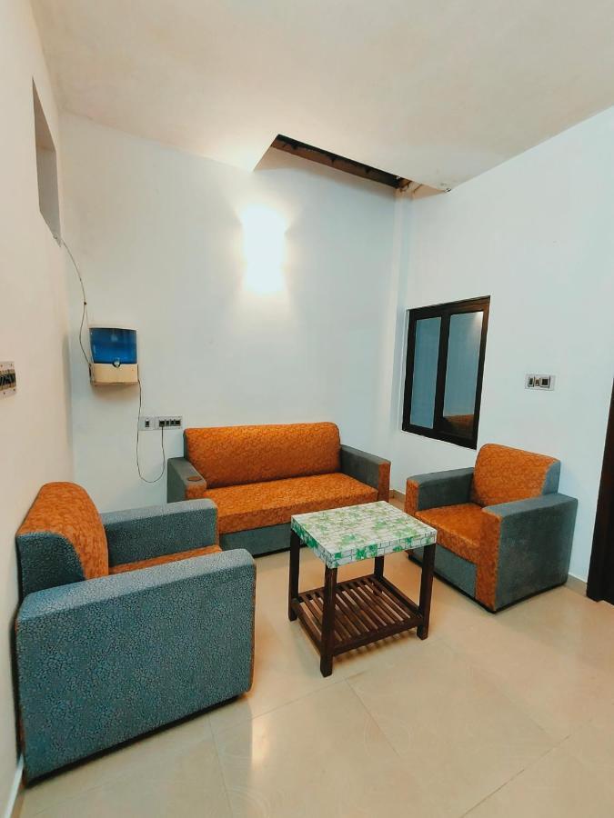 La Dreamy Residency Otel Pondicherry Dış mekan fotoğraf