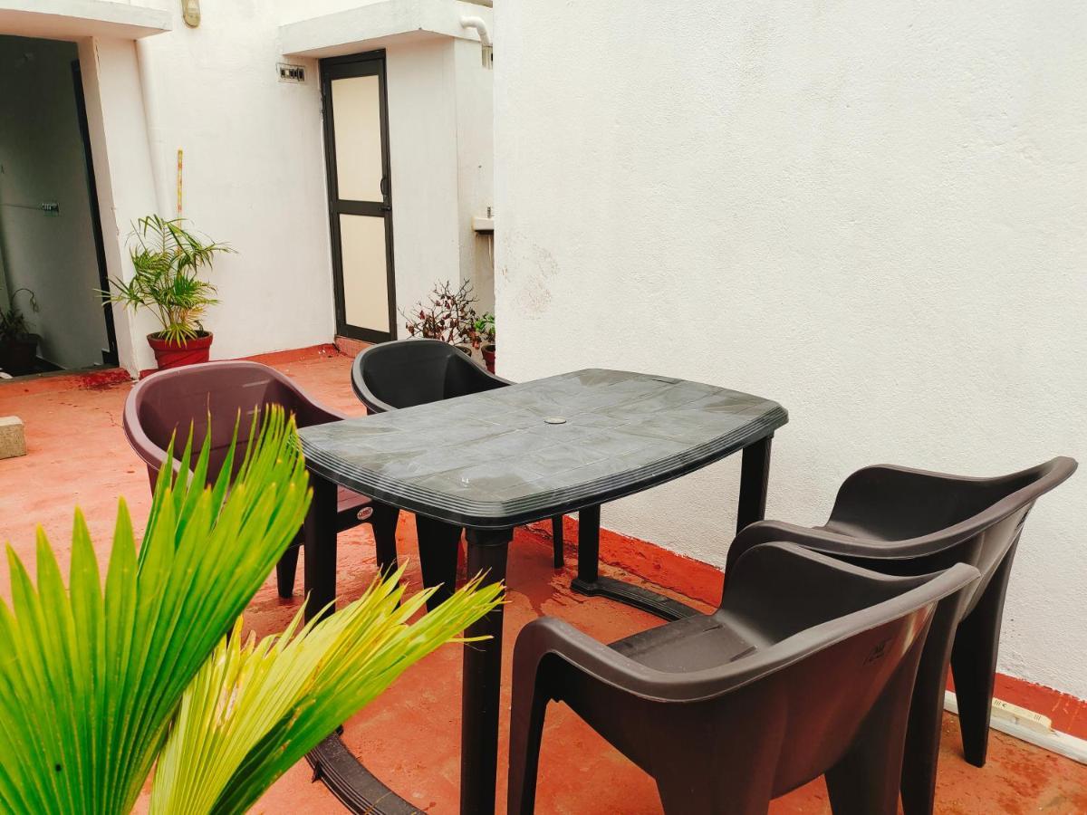 La Dreamy Residency Otel Pondicherry Dış mekan fotoğraf