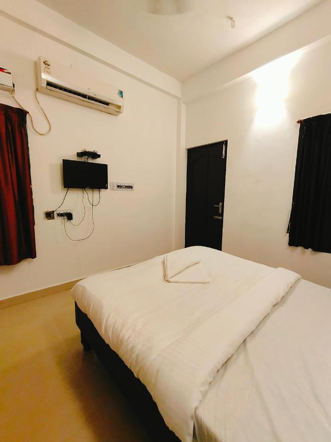 La Dreamy Residency Otel Pondicherry Dış mekan fotoğraf