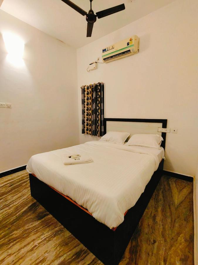 La Dreamy Residency Otel Pondicherry Dış mekan fotoğraf
