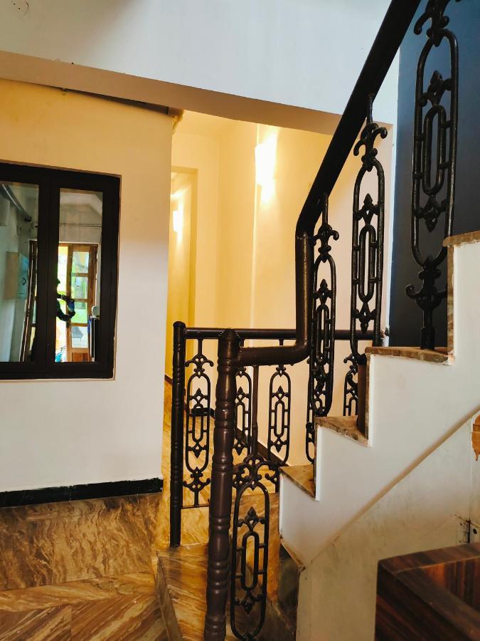 La Dreamy Residency Otel Pondicherry Dış mekan fotoğraf