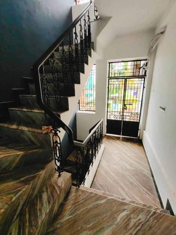La Dreamy Residency Otel Pondicherry Dış mekan fotoğraf