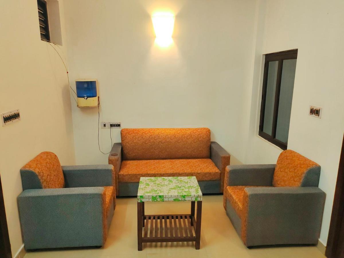 La Dreamy Residency Otel Pondicherry Dış mekan fotoğraf