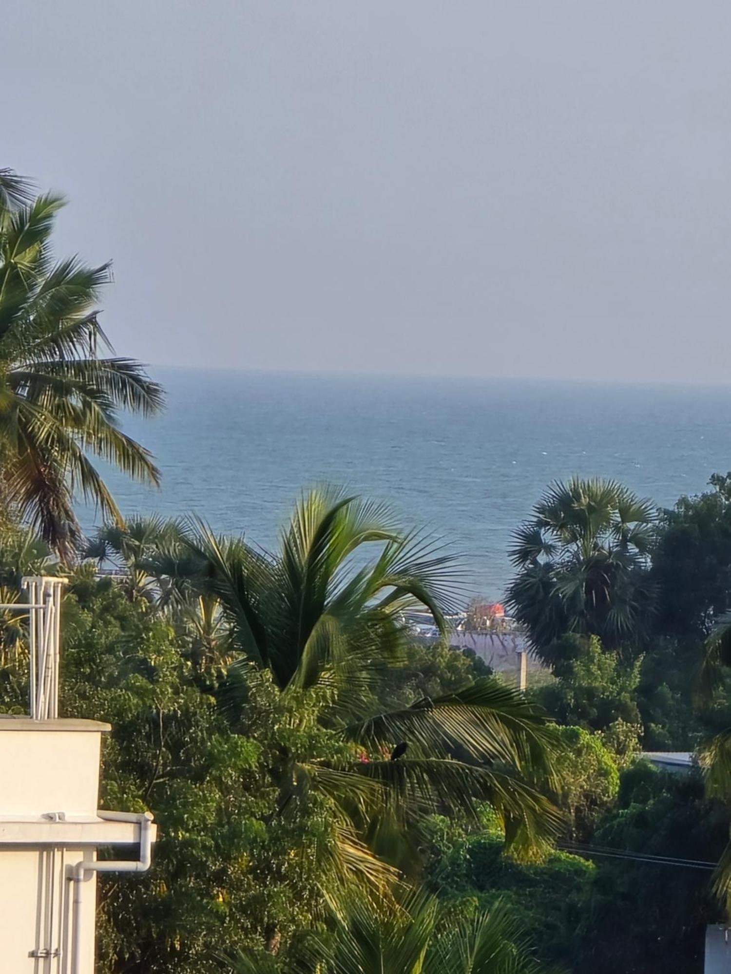 La Dreamy Residency Otel Pondicherry Dış mekan fotoğraf