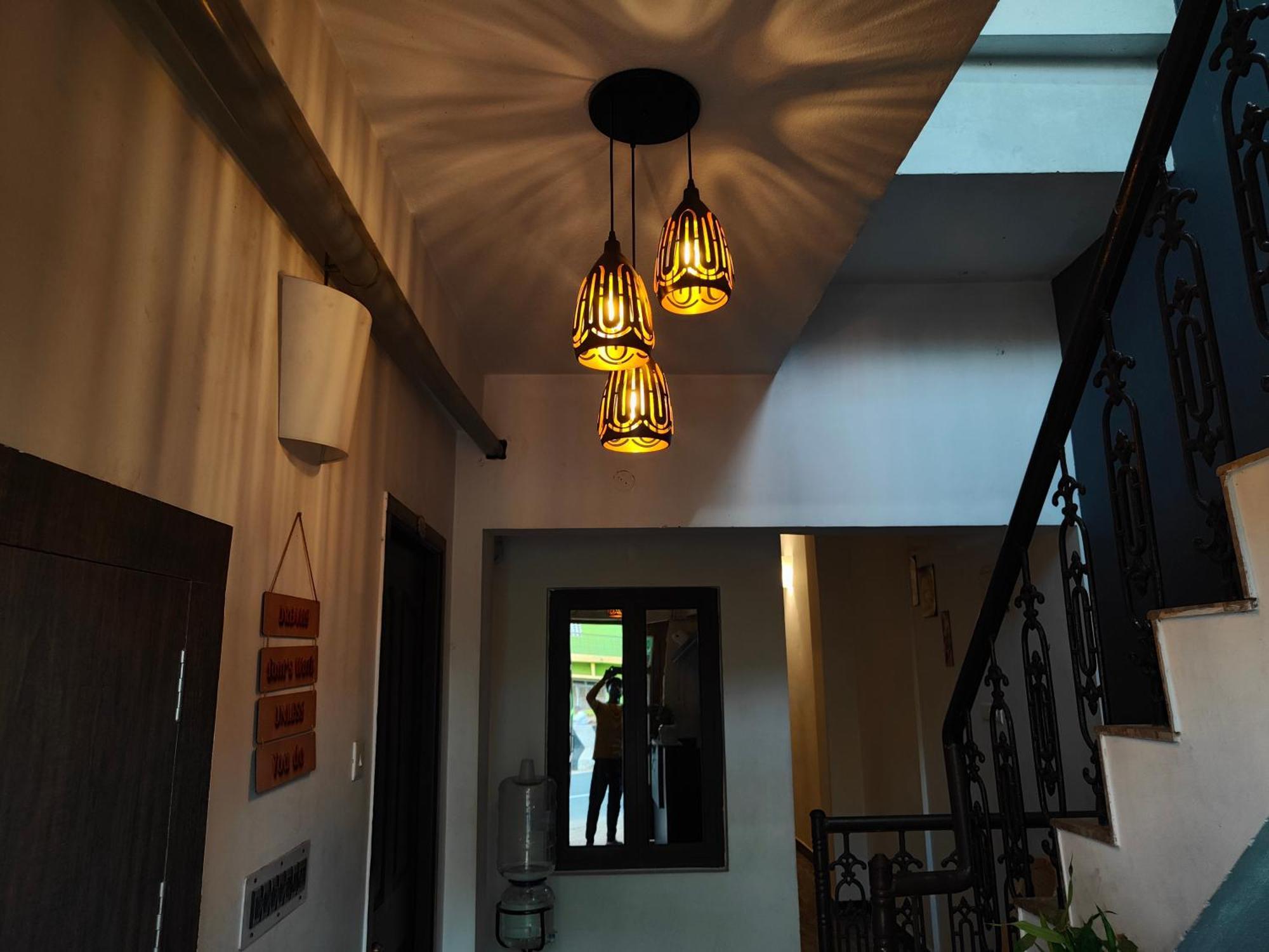 La Dreamy Residency Otel Pondicherry Dış mekan fotoğraf